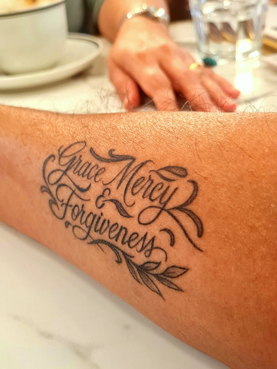 arunkatiyar's tweet photo. Reminding myself of the words to return to every day. Hat tip to @johnmellencamp #SkinInTheGame (1/2) https://t.co/9K9yEb8A3g