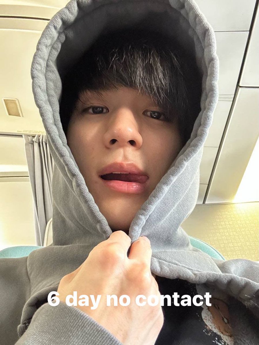 renprettiey's tweet photo. noren au
no contact trend

by @renprettiey https://t.co/smILJnFfeX