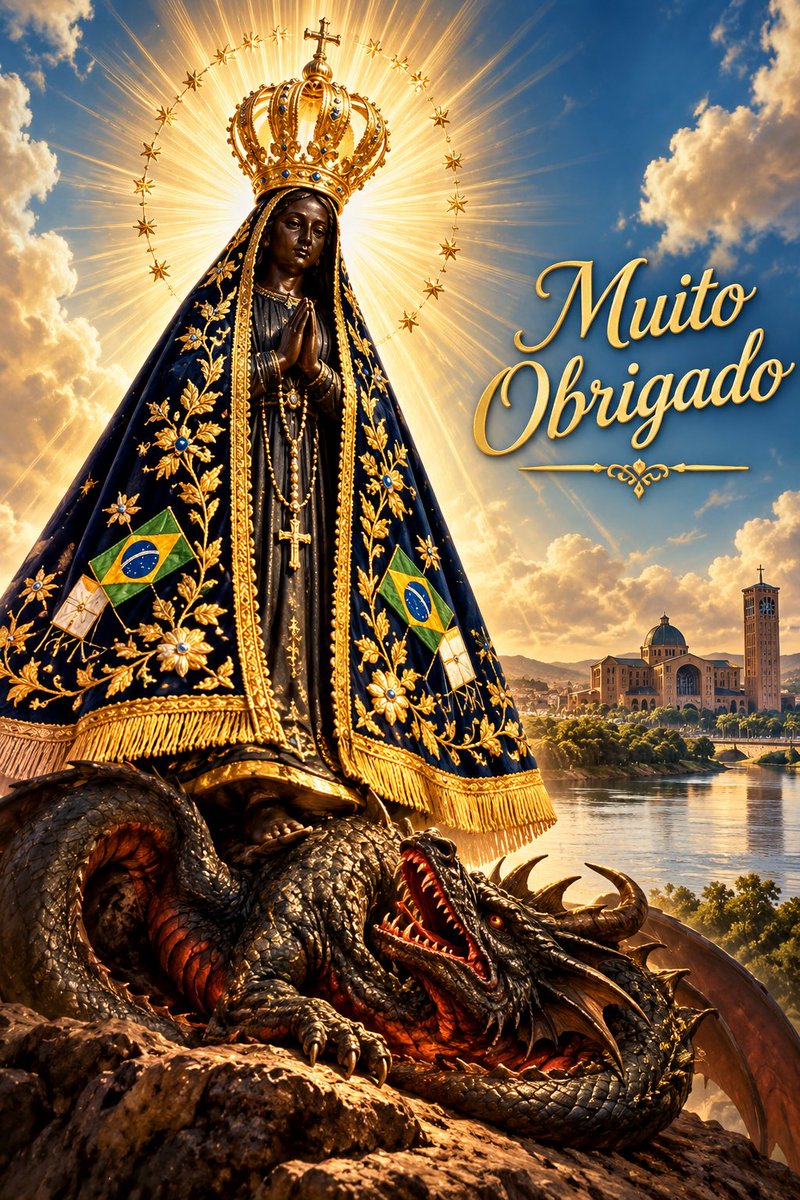 CloroEquino's tweet photo. ATENÇÃO 🚨🚨🚨 DESDE QUE ESSE PERFIL FOI CENSURADO por DEFENDER NOSSA SENHORA APARECIDA contra a DITADURA EVANGÉLICA o alcance não pára de crescer!!!
Agradeço ao apoio de todos !!! ❤️❤️❤️ https://t.co/dNruU0cuWv