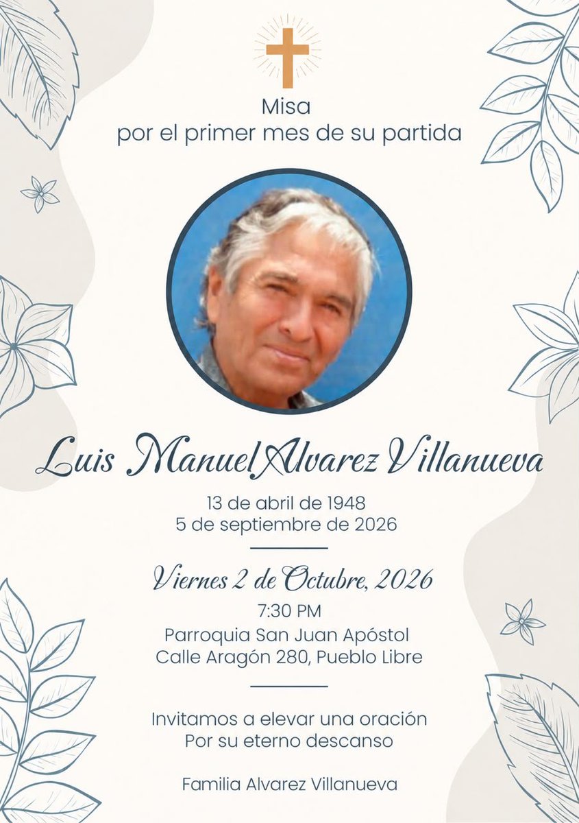 LordJimjr's tweet photo. Despidamos al héroe como se merece.
Lo pido como el Jefe de Campaña de los Cuatro Suyos.
Mi hermano Lucho dio su vida por la libertad. Él descubrió las fotos que destryeron a los asesinos del Grupo Colina. Démosle un tuit de despedida.
Les pido entrar al tuit que tengo fijado. https://t.co/VjtUz0obAz
