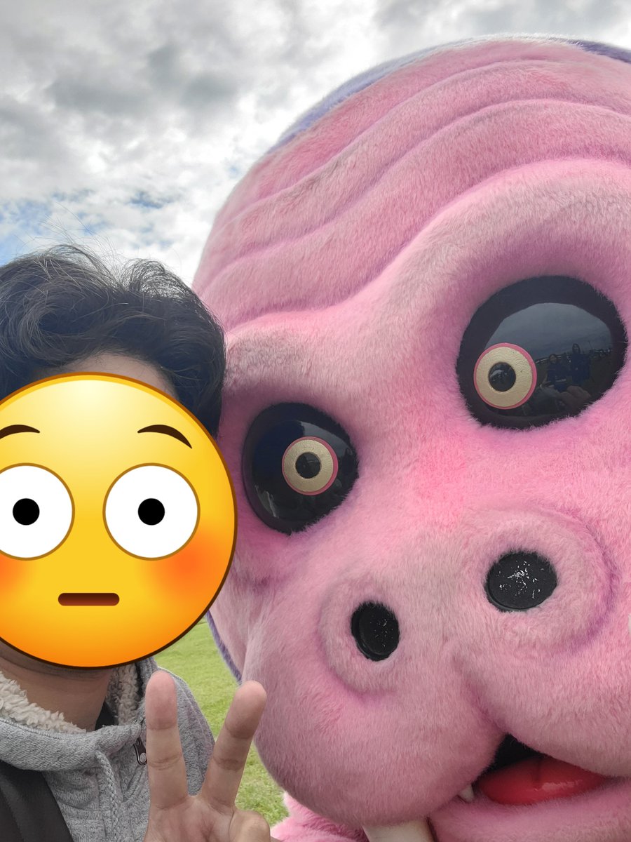 maruo_us's tweet photo. #モンベモン https://t.co/U8PlHSdNsV