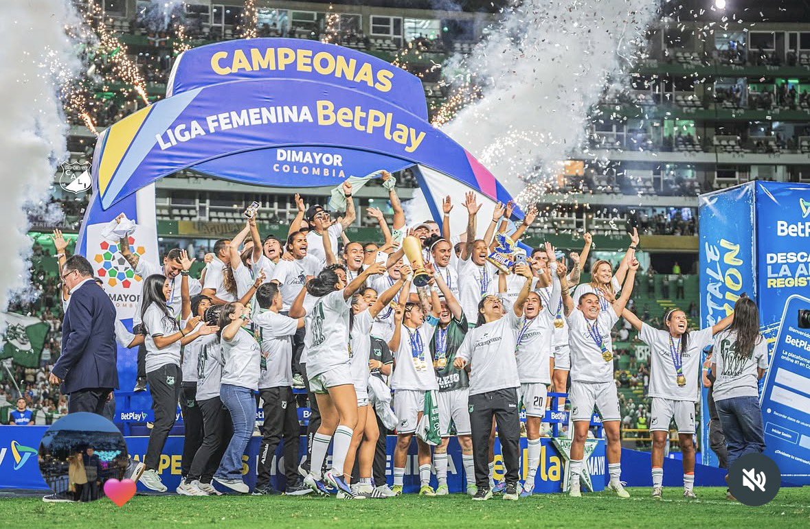 Richard_Lee_A's tweet photo. Couldn’t be more proud of @CaliFemenino  pure consistency at the highest level back to back to back - this is Cali https://t.co/lm7njzZoqW