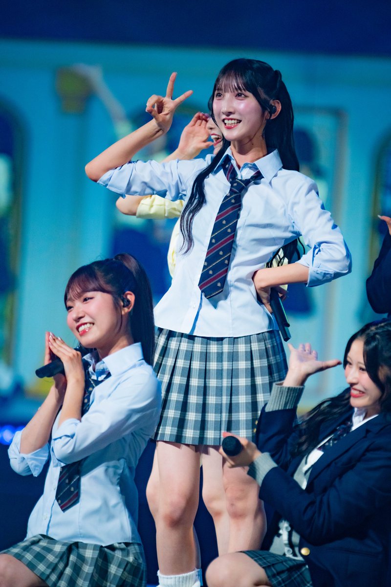 Hiro_Photo_only's tweet photo. 2026/09/26
AKB48 THREE CONCEPTS LIVE in K-Arena Yokohama

#長友彩海  (@ayamin_112  )
#AKB48
#AKBサンコンコン https://t.co/PTcriRT3rl