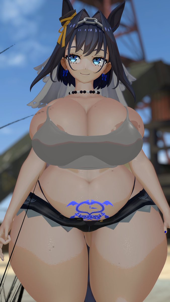 The3nderGameR's tweet photo. look at this Honse https://t.co/KFLtDna1IE