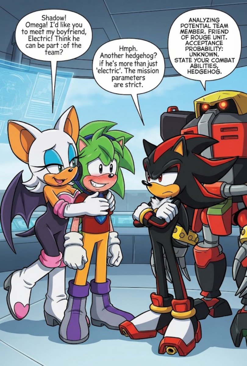 electrichedgeh tweet picture