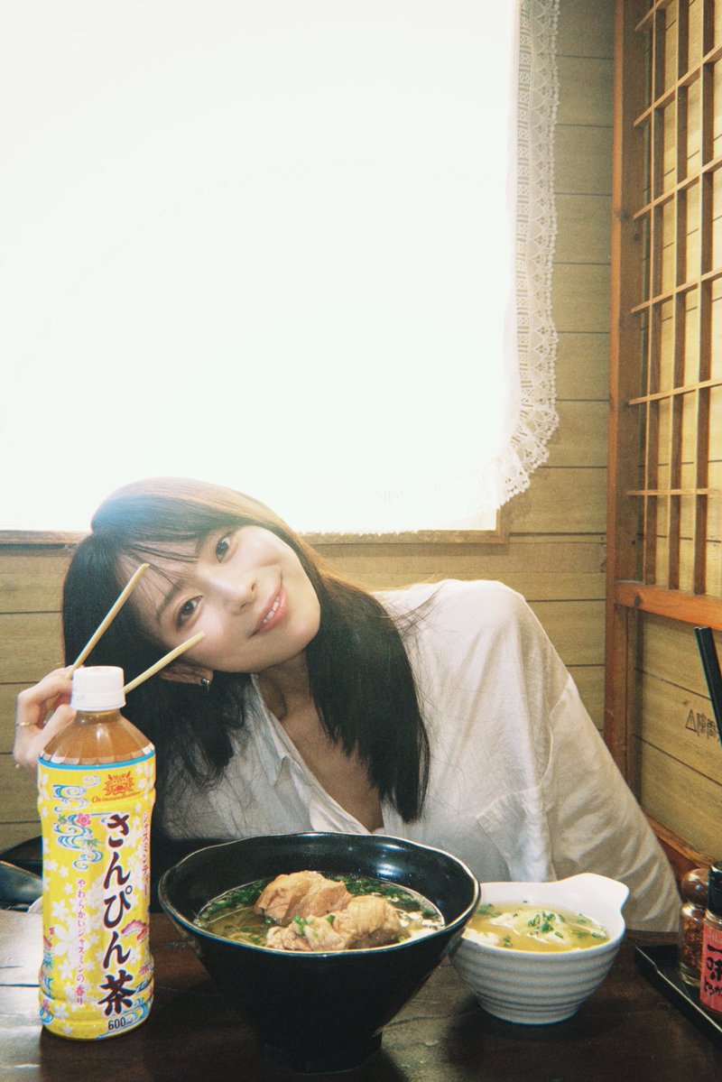 otoha_yasuda's tweet photo. 夏さいご楽しんだ🌺 https://t.co/NdUOs9F2DX