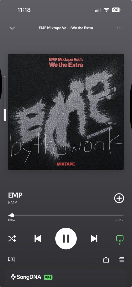 bythewook's tweet photo. @ZB1_official #ZEROBASEONE #ZB1 #제로베이스원 #ZEROBASEONE_EMP #EMP  #EMP_Mixtape_WetheExtra https://t.co/Nyq8LfUvok