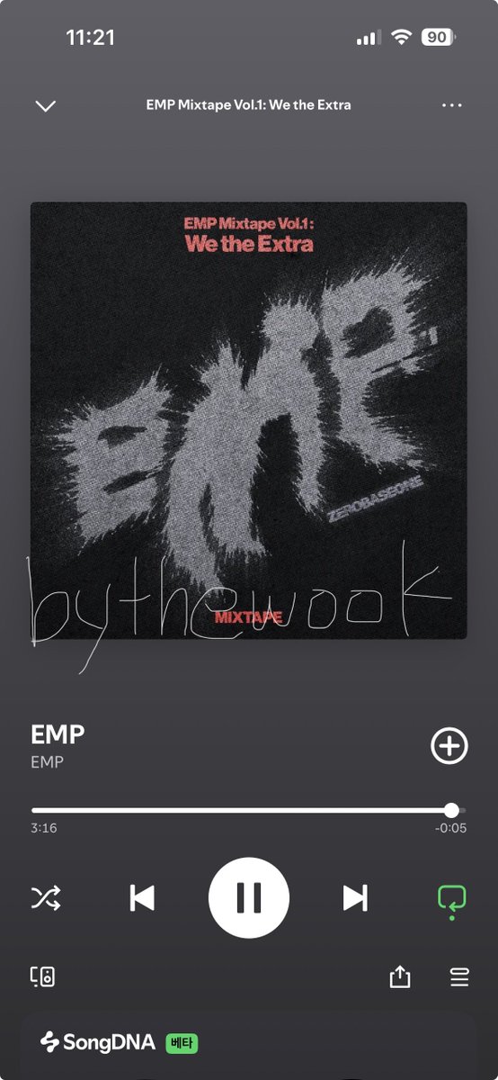 bythewook's tweet photo. @ZB1_official #ZEROBASEONE #ZB1 #제로베이스원 #ZEROBASEONE_EMP #EMP  #EMP_Mixtape_WetheExtra https://t.co/Nyq8LfUvok
