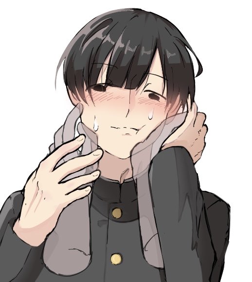 sasiminuko's tweet photo. ハジモチ https://t.co/OGaUhaVuaS