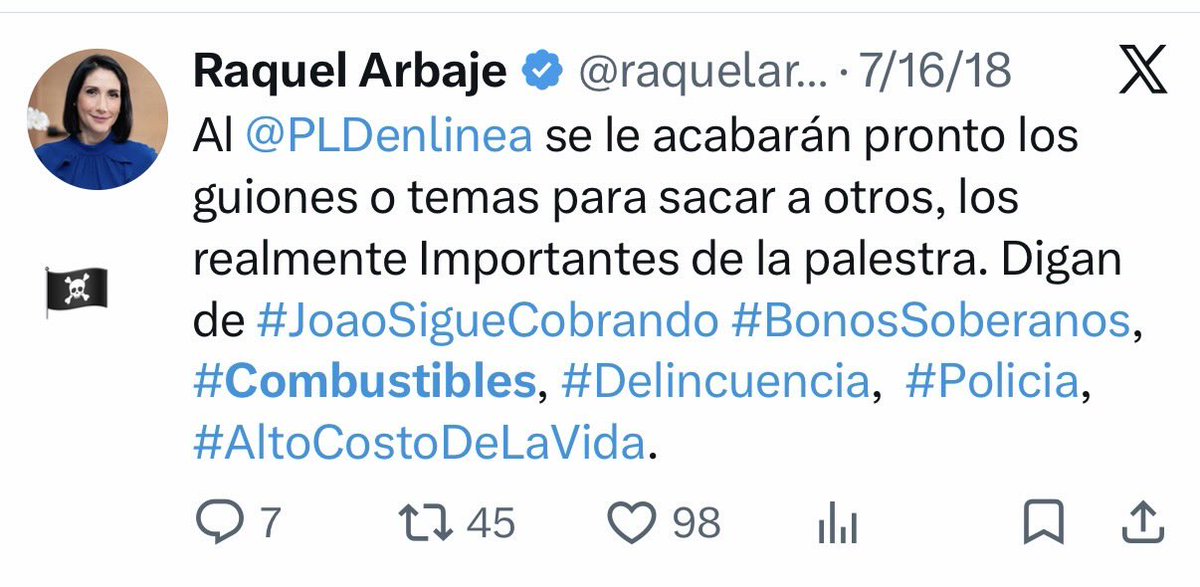 osvaldo0128's tweet photo. @raquelarbaje Hoy, el tiempo ha pasado y el tiempo pone todo en su lugar. Las palabras quedan, pero son los hechos los que terminan hablando. La historia y la realidad se encargan de demostrar si aquellas promesas y críticas estaban a la altura de lo que se esperaba. https://t.co/T6z261Y1F1