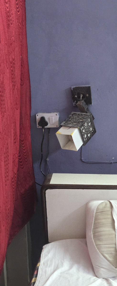 KeshavP03213345's tweet photo. @bookingcom i went to a property perthetic  experience of my life time, @nch1915 take my complaint against them . https://t.co/6g8J6gmaYk
