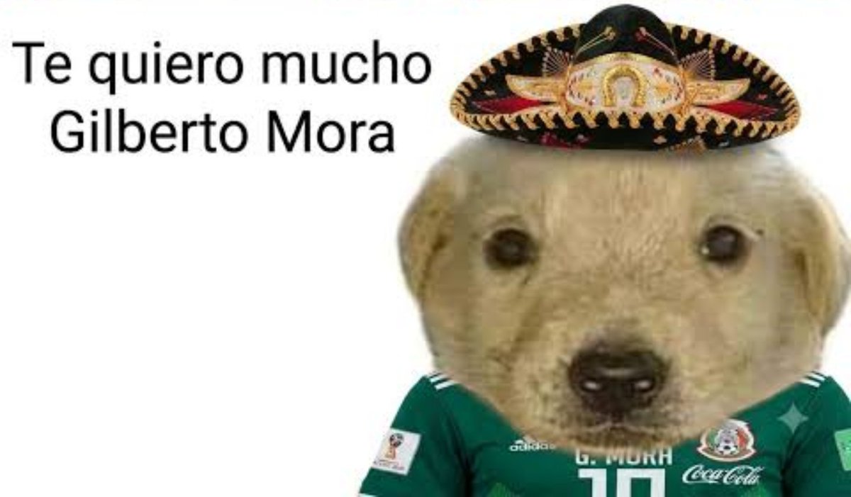 JuzRM34's tweet photo. Goooool de Don Gilberto Mora a mamarla cacorros https://t.co/RjbBwl4oCY