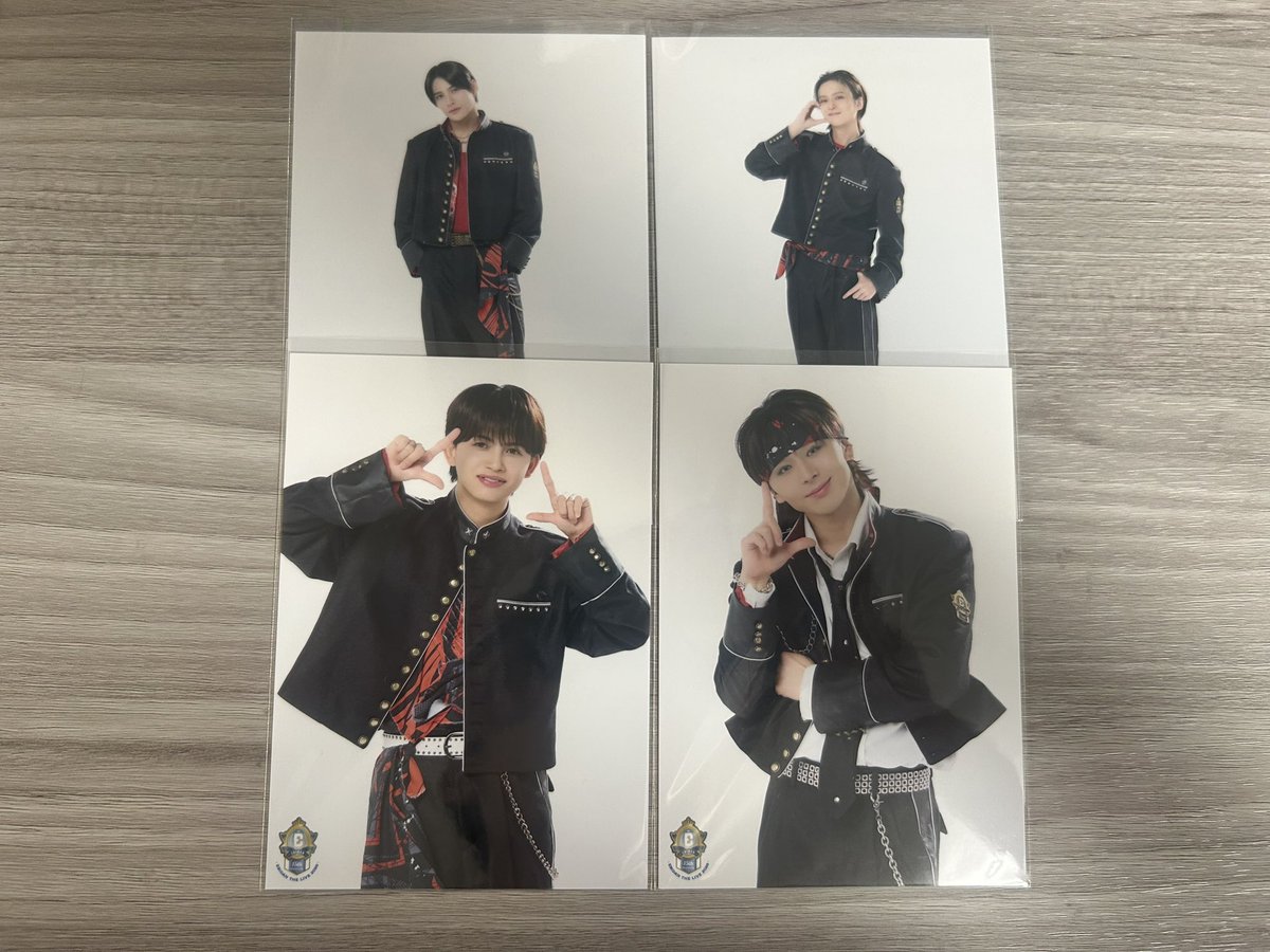 n_n77ka's tweet photo. EBiDAN ONE Ｎ’ ONLY ICEx iiONDO Lienel 生写真 トレカ 缶バッジ ヘアピン 交換

【譲】画像のもの

【求】山中、阿久根、買取

買取の際はお値段のご提示お願いします。

12/26シャカレボ手渡し可、郵送可

お気軽にお声掛けください！ https://t.co/0c4iuzHt8f