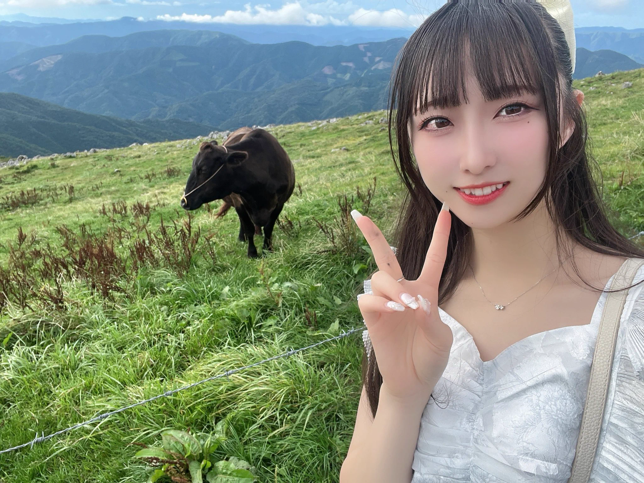 月海まりな🫧BunnyLaCrew on X: 