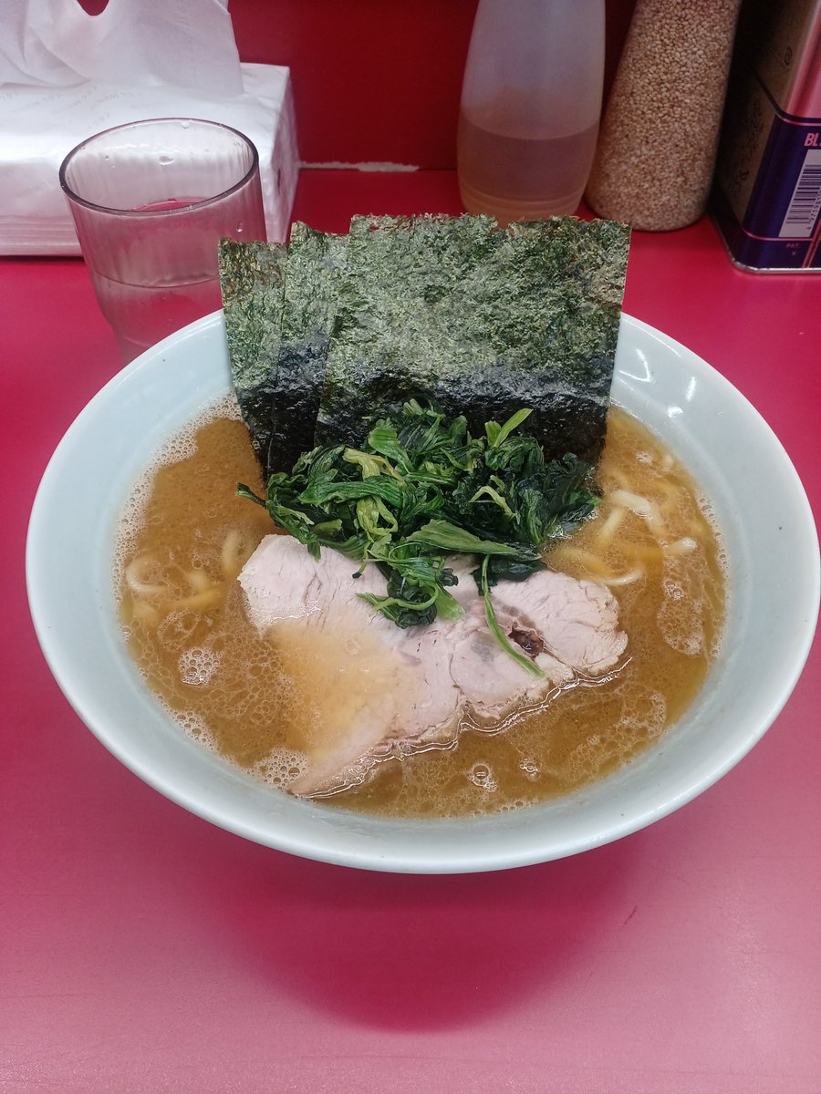 chonun2's tweet photo. ランチなう！☀️🍴 https://t.co/fg0lmb668B