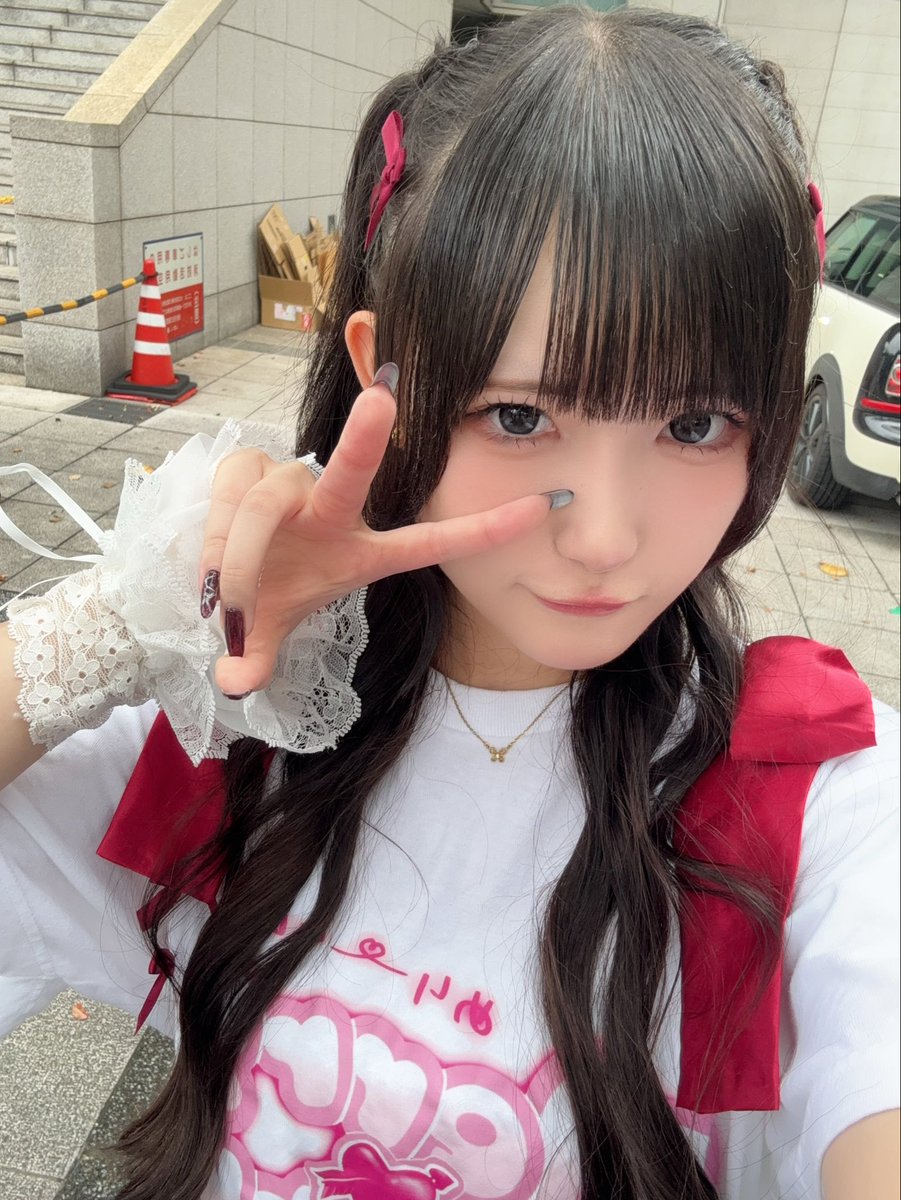 3chi_43's tweet photo. どきどき https://t.co/iebBQZRLzm