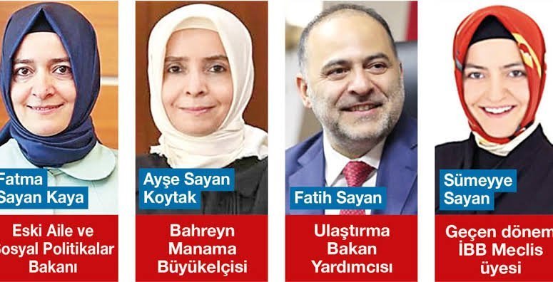 1ol_1oll's tweet photo. Sadece fatma Betül sayan ve eşinin değil tüm akrabalarının fon borsa işlemleri araştırılsın.

@drbetulsayan yalnız değildir. https://t.co/bIDvNfcoHw
