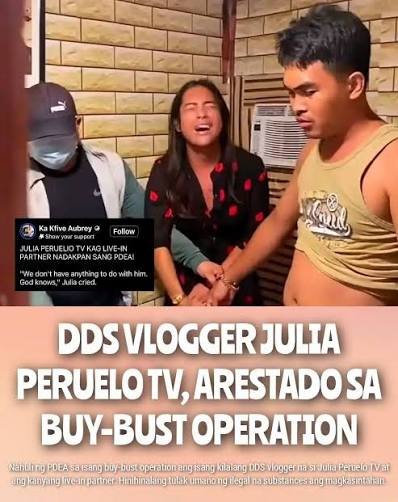 Nyxal15's tweet photo. @HDan21 @Aya_Rainie0616 @bamaquino "kayo Ang tunay na adik" Yan din and sinabi ng DDS vlogger na to eh https://t.co/zfACaHPeTU