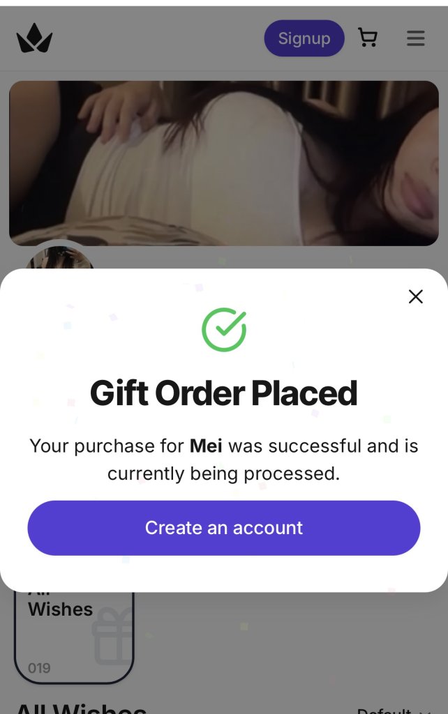 CaptainRex963's tweet photo. @meimeyoh Proof of purchase https://t.co/e35WoLc2UB