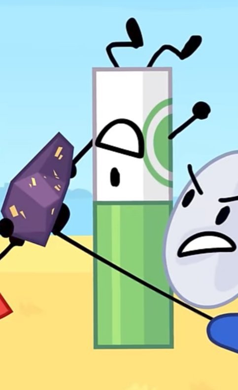 Markertism's tweet photo. ⓘ This user loves Marker BFDI https://t.co/4JRSxKzJqg