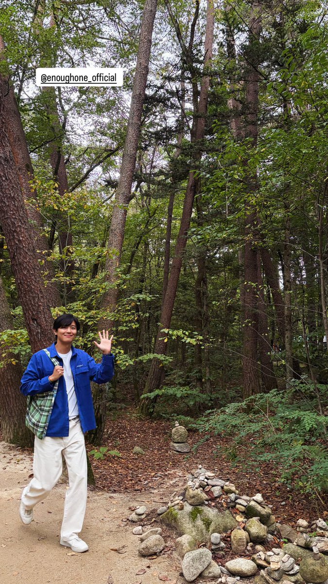 ye0nung's tweet photo. 260927 #연우진 인스스 https://t.co/DE8wgrcgGd