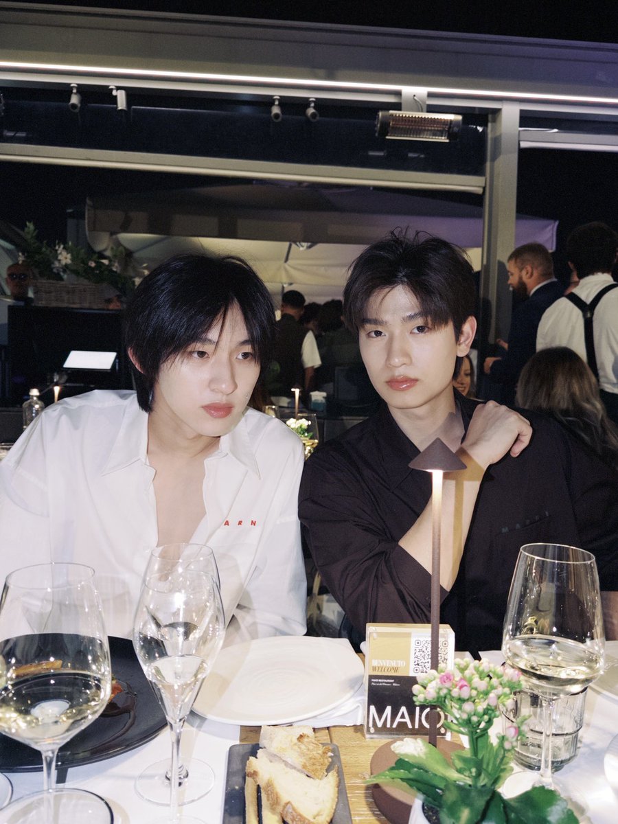 dearmytmk's tweet photo. แล้วเหมือนไปเดทกันจริง ไม่ว่ามองมุมไหนก็สิ่งนั้นมาก 🫠🫠🫠

#โทมัสก้อง #thomaskong https://t.co/t2ornhSe5n