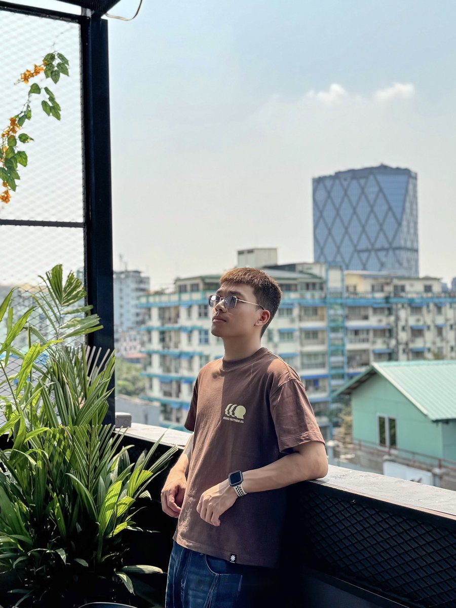 KoYe4cx's tweet photo. အောင်ဘိုဘိုဟိန်းသန့် HD
ကြည့်ပြီးသွားရင်တော့အသဲပေးဖို့မမေ့နဲ့နောက်ထပ်အသစ်တွေလာမည်😘 https://t.co/RIOl4Luu3z