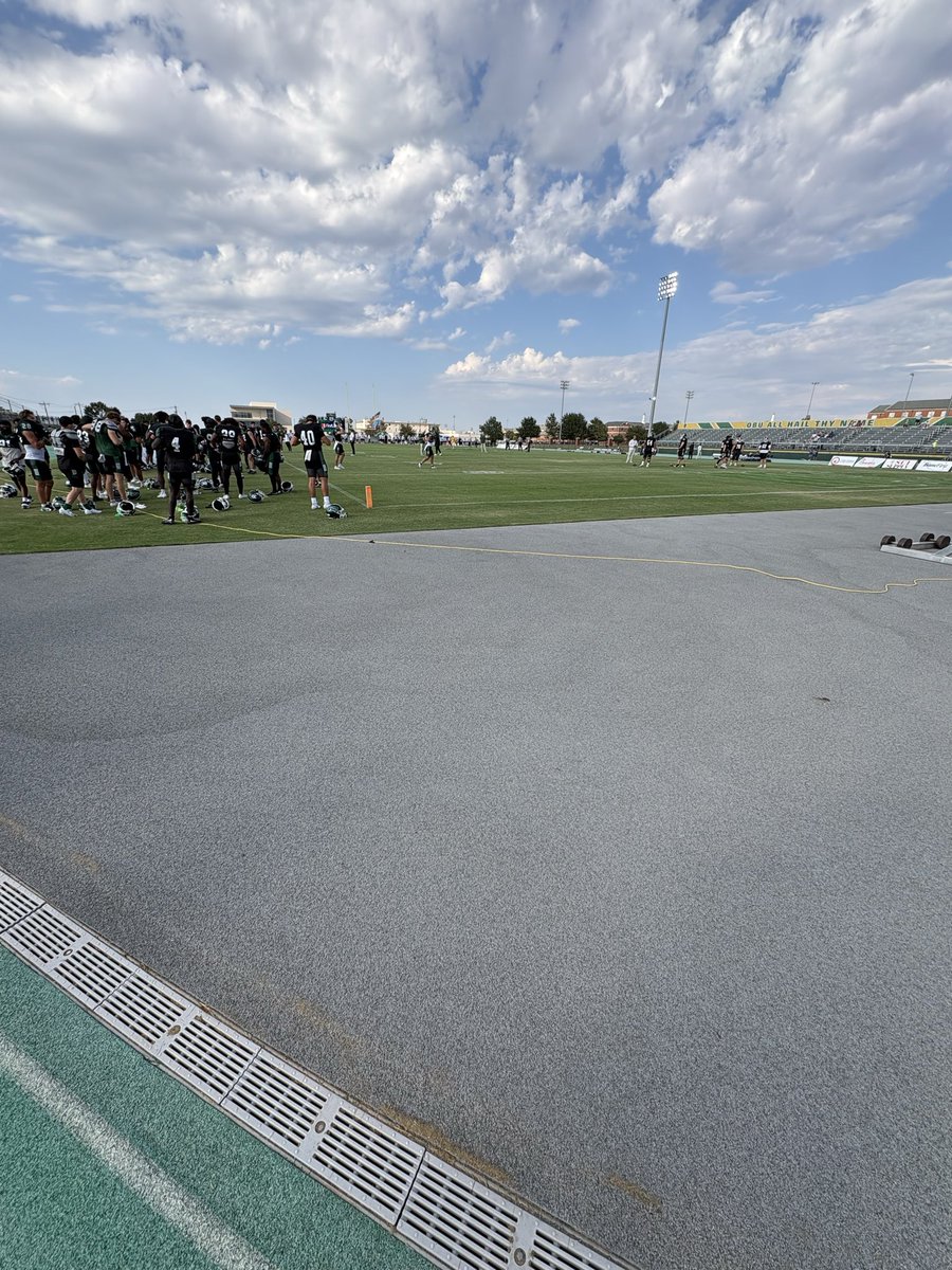 kade_don55's tweet photo. I had a great time at @OBU_Football got to see some good football and met the great coaches there! Thank you @Zach2Blevins and @LukeMcEndoo for inviting me out! https://t.co/FPwQVgfAEu