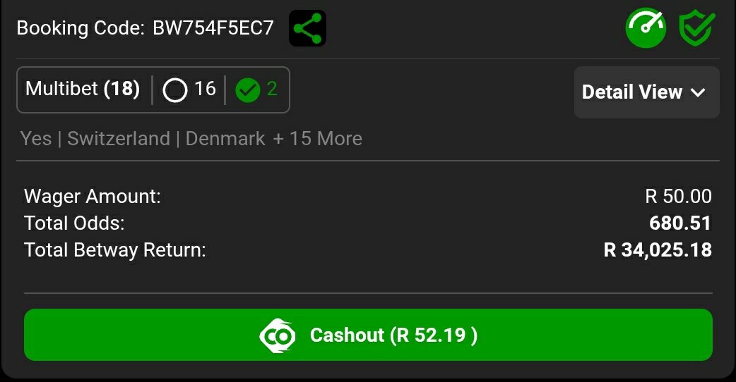 KingDakam's tweet photo. 👉 out train 🚂 680 odds 2 games ✅BW754F5EC7 https://t.co/pL3Zjd6a9r