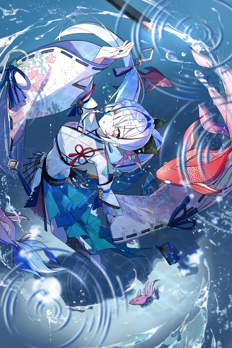 Neco_Mochi_0225's tweet photo. #OC https://t.co/gN67FRRbYe