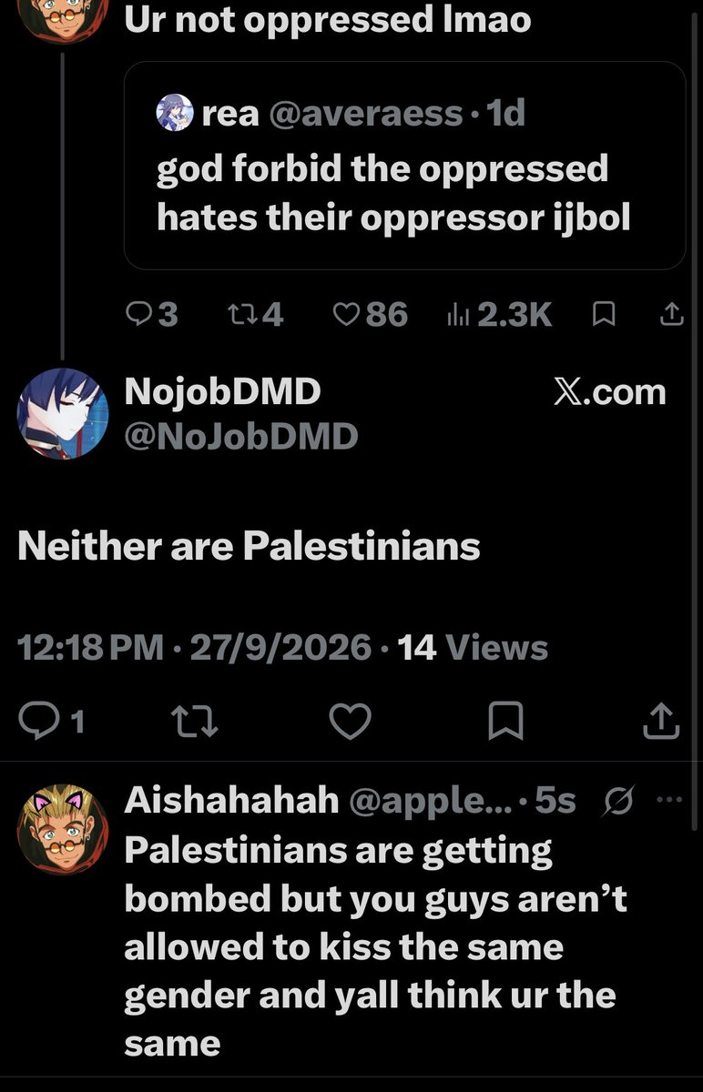 apples82212's tweet photo. These people are mentally ill https://t.co/qjw9faip9q