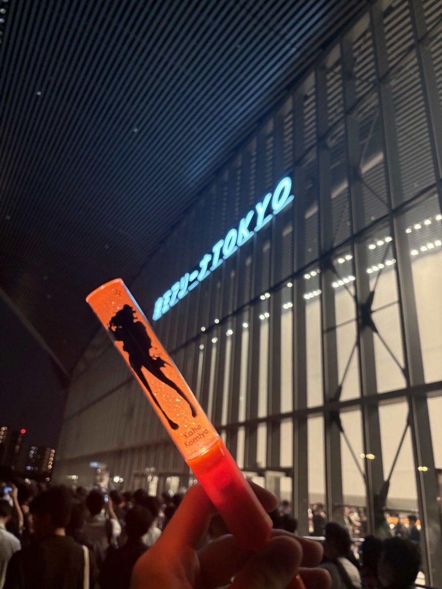Nanzan10sircle's tweet photo. 純度100 %のアイドルをぶつけられ、これからのシャニマスの新たな可能性を感じるライブでした！
#MSP https://t.co/862mA87XFh