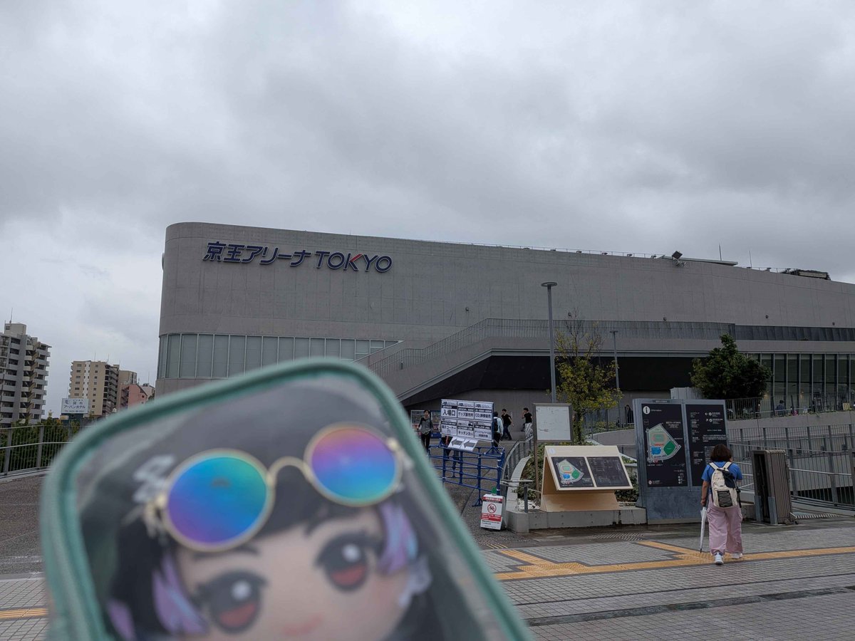 Nanzan10sircle's tweet photo. 純度100 %のアイドルをぶつけられ、これからのシャニマスの新たな可能性を感じるライブでした！
#MSP https://t.co/862mA87XFh