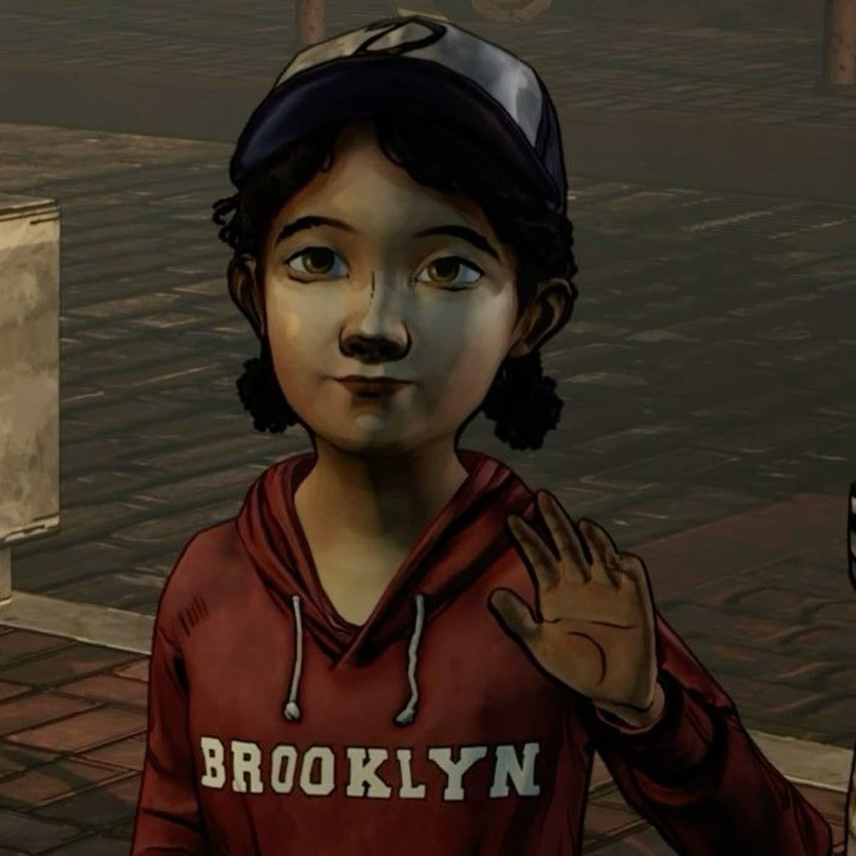 clemeveryday's tweet photo. which one is your clementine? https://t.co/JgMXTV6xn9