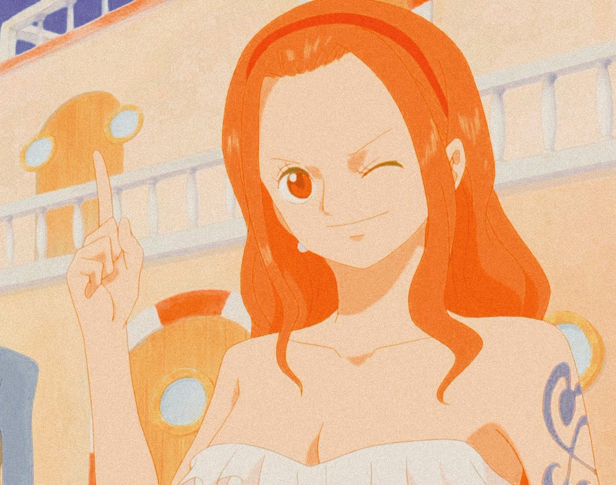 TempestSeas's tweet photo. ⠀

        ❝I really only steal from pirates. But, yeah. Although our currency is called berries.❞ https://t.co/Vh0KcLmtRl