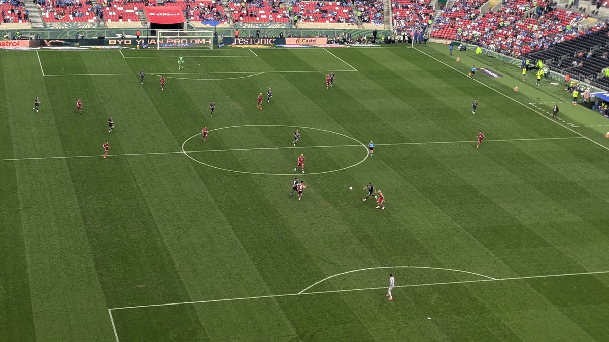 Ericsson281193's tweet photo. Ni hablar rojos @TolucaFC , los Chemos la a vieron muy cerca, nos veremos en la final ! https://t.co/K6wITFtEFd