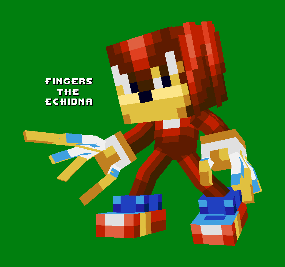 RealMod1991's tweet photo. fingers the echidna
#fingeringonfriday https://t.co/HI54yrMZmv