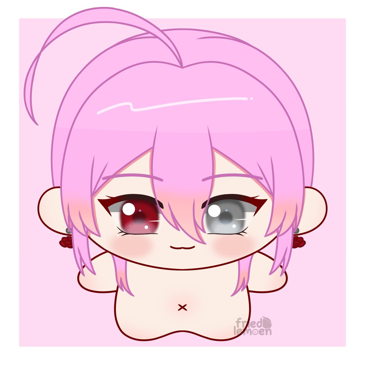friedlemoen's tweet photo. ˖˚˳⌖ Art Raffle

2 Pemenang akan dapat ych chibi bogel seperti dibawah ini. Hasilnya nnti boleh dicetak untuk freebies, asal tidak dijual 👍

Syaratnya cukup 🩷 + 🔄 postingan ini dan yg di qrt

End: 30 September jam 17.00 WIB 
Good luck https://t.co/eVewgdaHwN