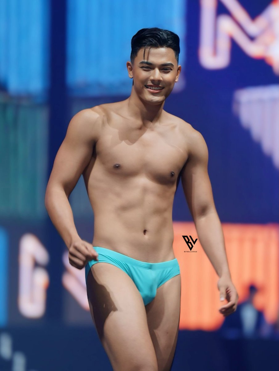 mrvvip's tweet photo. Congrats! Aiswarya Kartika is 2RU #MisterInternational2026 https://t.co/PpXS5wgjo4