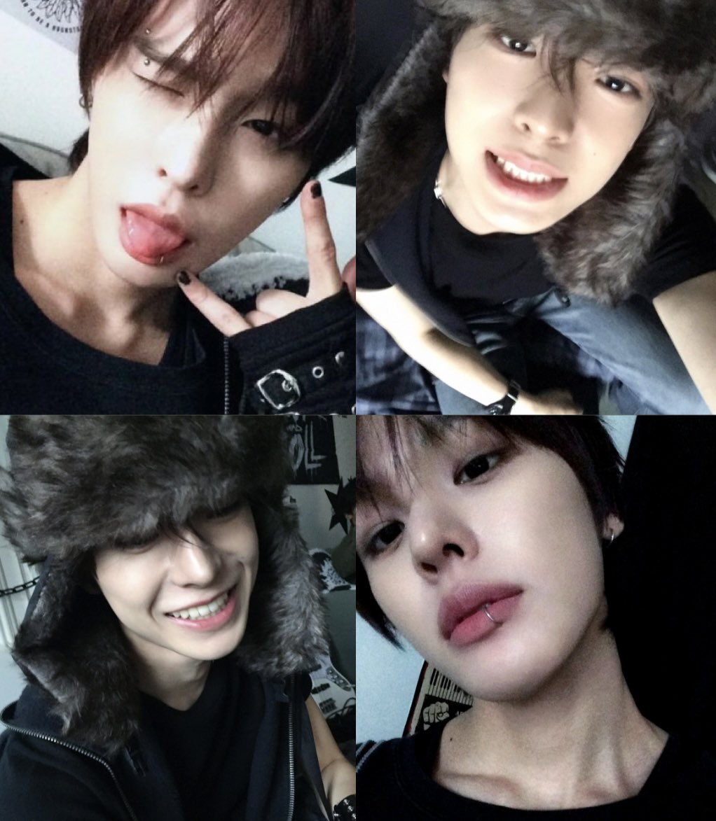 sohyushi's tweet photo. salty &amp; sweat

#yuriku | #yutkul | #쿨윳 
- 3.3k words
- emo yuriku post-show bathroom sex
- explicit
- check tags

🔗 https://t.co/N0XTChDNbn https://t.co/cCHRAhqtTJ