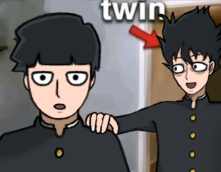 dailymp100art's tweet photo. Day 2 https://t.co/y1gk8bR14O