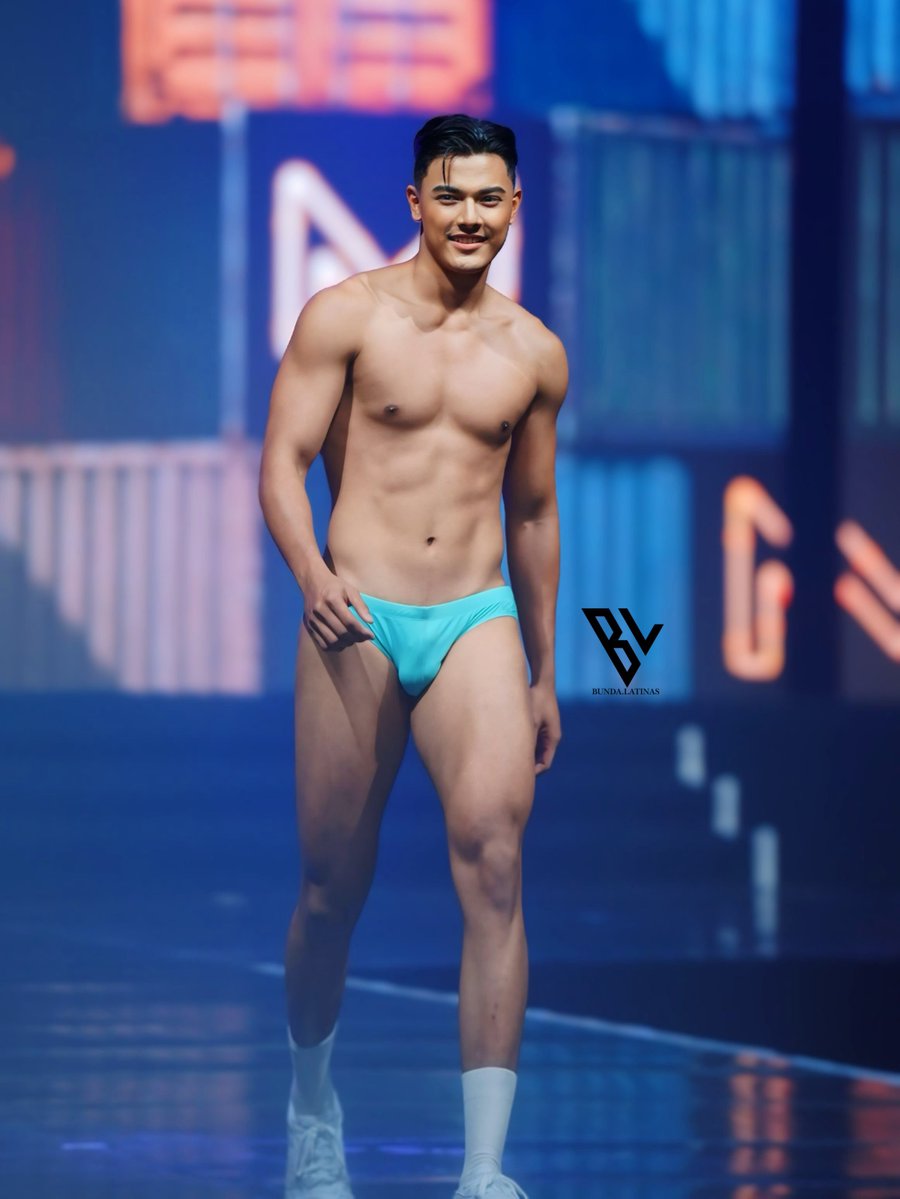 mrvvip's tweet photo. Congrats! Aiswarya Kartika is 2RU #MisterInternational2026 https://t.co/PpXS5wgjo4