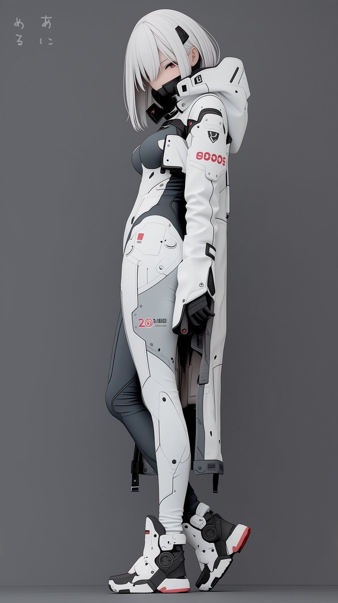 animel7316's tweet photo. パイロットスーツデザイン104 https://t.co/ZXkTNHFF9R