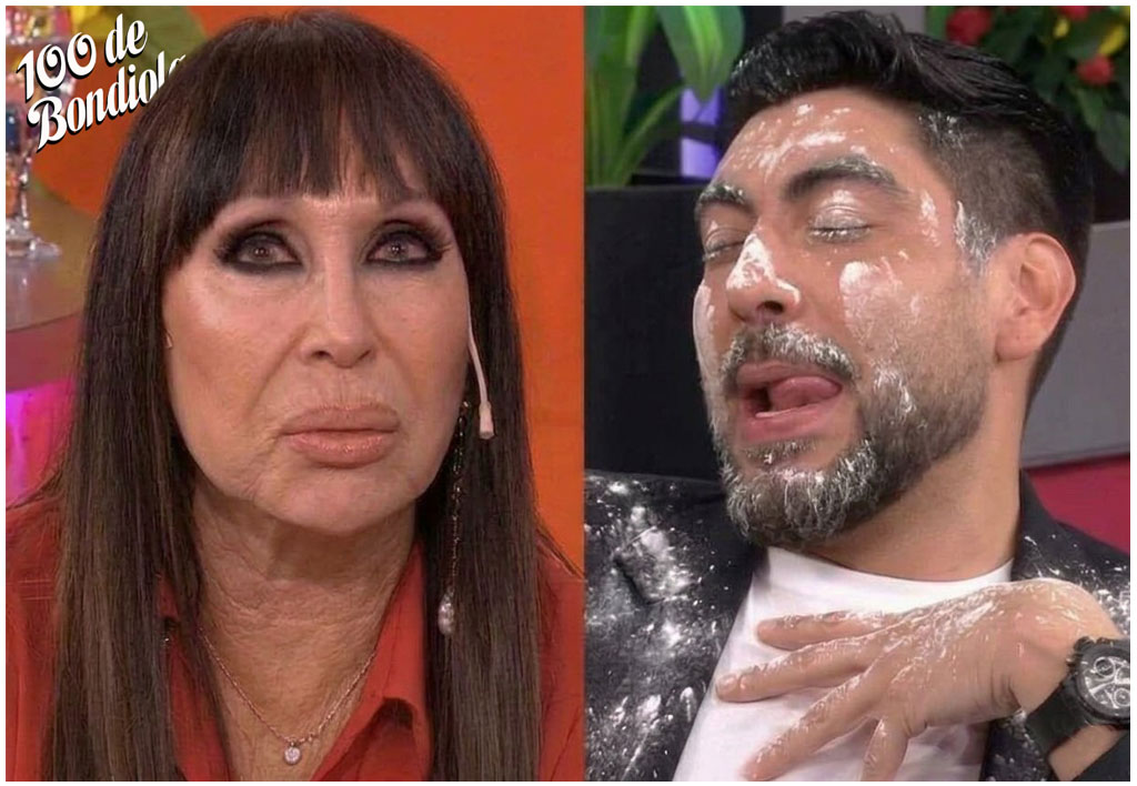 CiendebondiolaB's tweet photo. El que está 10 puntos es Facundo Moyano. https://t.co/jKgw4Dq7J8
