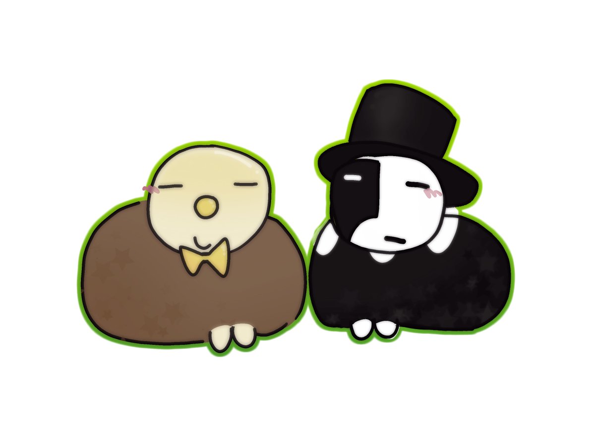 clod_333's tweet photo. What I drew looks like two fools
#bananaful #dieofdeath https://t.co/Dmc8ZA6651