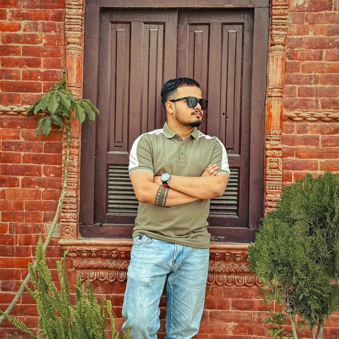 Image 1 from @gauravsapkotanp’s post