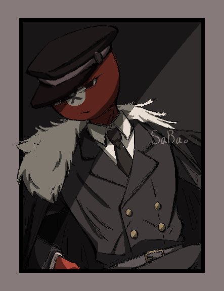 saba_7099's tweet photo. 卍です
 #カントリーヒューマンズ  #countryhumans   #カントリーヒューマンズ好きと繋がりたい https://t.co/4WifYLWdN6