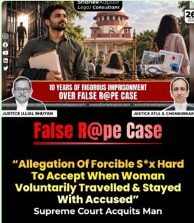 KumudBasu's tweet photo. @Ki_Siff Mere finding of seminal traces of sexual intercourse don't prove #Maritalrape need eye witness for such crime.

@MLJ_GoI 
@MinistryWCD 
@DrAshokKMittal 
 @DeepikaBhardwaj 

#supremecourtofindia #NyayPrayaas4Men
#SolicitorGeneralOfIndia https://t.co/kOiL57YTVi