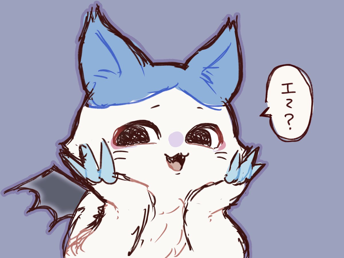 Rizz0327's tweet photo. #ちいかわファンアート https://t.co/vD4QCC2UF0
