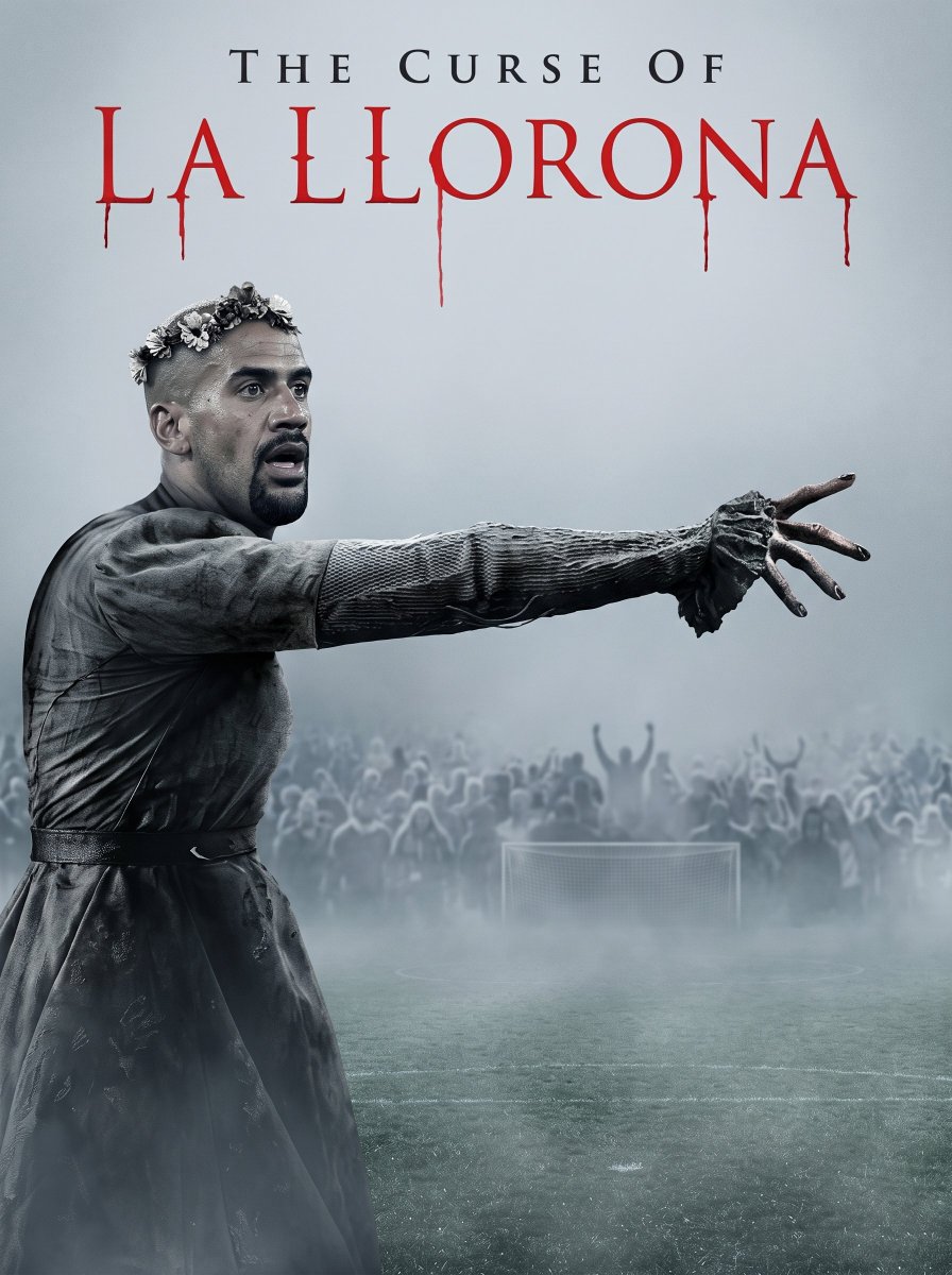 InventivaC's tweet photo. Che. ¿Esta la vieron? Ya esta en los cines https://t.co/EGqbucP7WP
